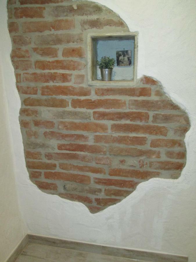 Omas Schmuckkaestle Villa Lauingen Kültér fotó