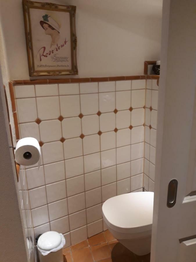 Omas Schmuckkaestle Villa Lauingen Kültér fotó