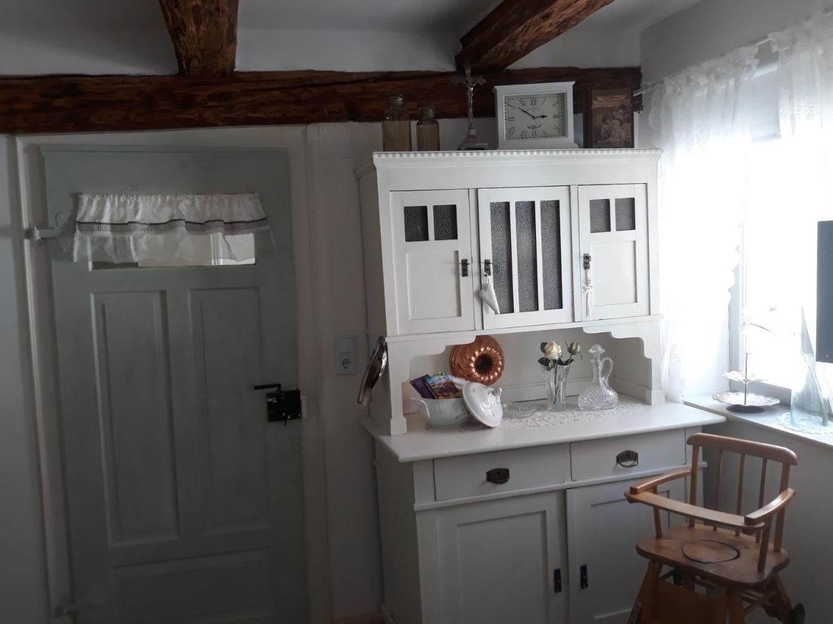 Omas Schmuckkaestle Villa Lauingen Kültér fotó